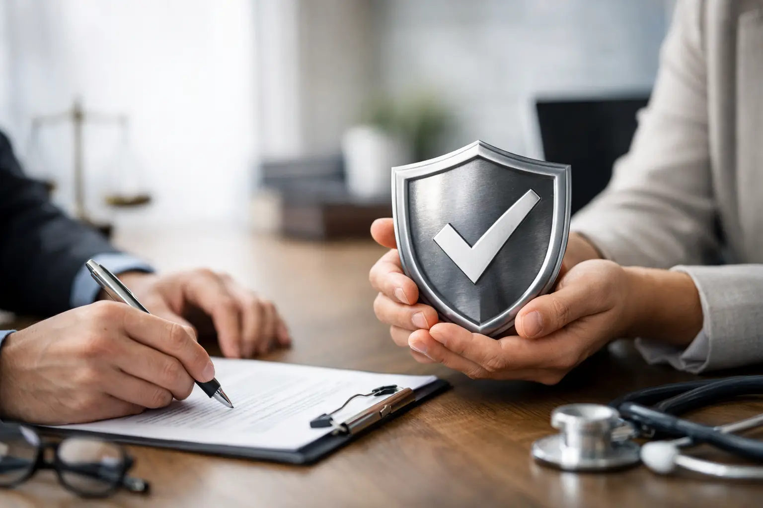 Seguro de responsabilidad profesional: ¿lo necesitas?