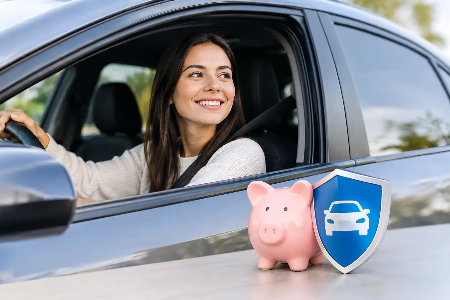 Descuentos para conductores sin perder protección